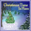 Nashville Gospel Musicians - Christmas Time Is Here: Trumpet & Fluglehorn